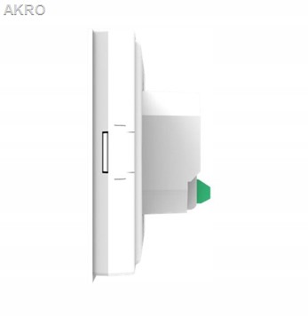 TECH ST-16S WIFI Regulator sterowania siłownikami