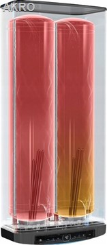 Ariston VELIS PRO 80V elektryczny podgrzewacz wody