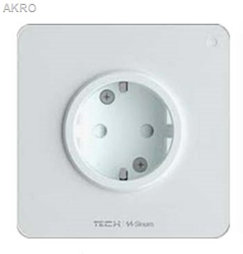 Tech SINUM EX-Gi EXTENDER wzmac.sygnału beprzewod