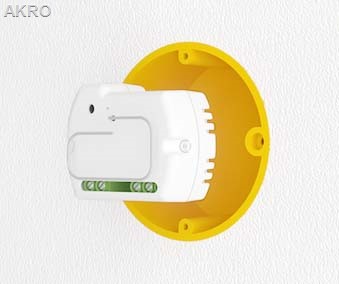 Tech Sterowniki SINUM PPS-01 0,5A do ster.oświetle