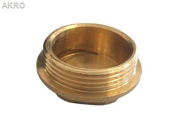 Korek mosiężny 5/4"