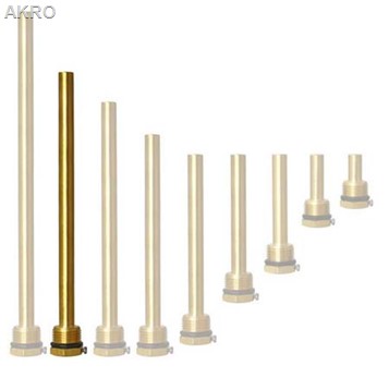 Kieszeń termometra 1/2" długa - 300mm