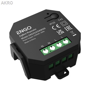 ENGO EREPEATER-MOD wzmacniacz sieci