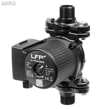 Pompa Leszno PCOw 25/60A nastę.POr25/60A KOŁNIERZ.