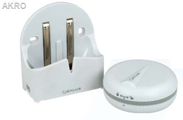 SALUS Zestaw PRZECIWZALANIOWY