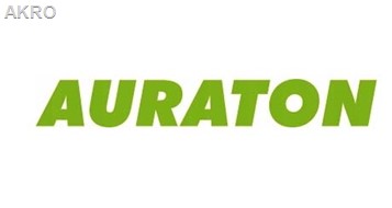 AURATON CETUS (stara nazwa 3013) Regulator temperatury do sterowania temperaturą