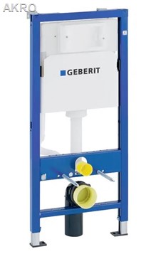 Stelaż podtynkowy Geberit Duofix do WC 112 cm