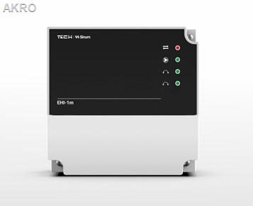 TECH SINUM EHI-1m STEROWNIK MODUŁ ROZSZERZAJĄCY O