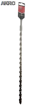 Wiertło do betonu MILWAUKEE SDS PLUS 16x400x450
