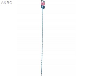 Wiertło do betonu MILWAUKEE SDS PLUS 8x540x600 WB6