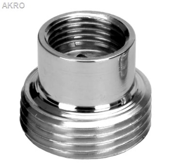 Adapter 3/8"GW x 3/4" GZ do zaworów pod baterię