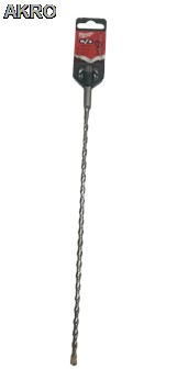 Wiertło do bet. MILWAUKEE SDS PLUS 6x250x310