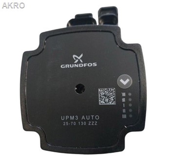 Pompa centralnego ogrzewania GRUNDFOS UPM3 25/70 AUTO 130 ZZZ