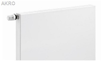 Grzejnik panelowy gładki VL22 600x2000 PLAN 3184W