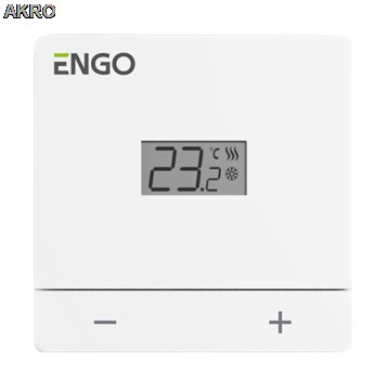 ENGO EASY230W przewodowy regulator 230V