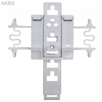 Tech ZEH-DIN zawieszka adapter do centrali EH-01/E
