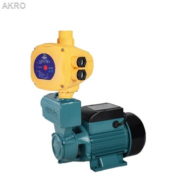 Pompa HYDROFOROWA WZ250 + sterownik BRIO BM12