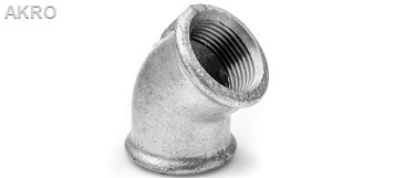OCYNK Kolano w/w 45° 1/2"