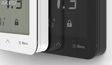 Tech SINUM R-S3 Sterowniki WiFi przewodowy BIAŁY