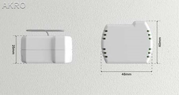 Tech Sterowniki SINUM PPS-01 0,5A do ster.oświetle