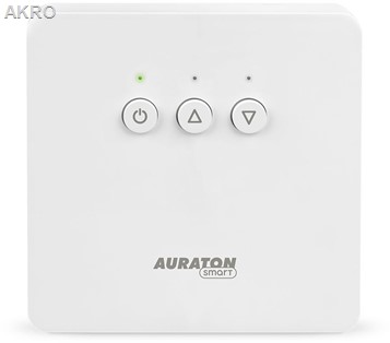 AURATON SMART Heater Controller Sterownik