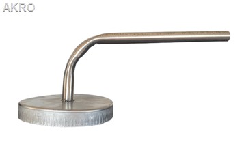 Wkład kominowy odskraplacz 130mm