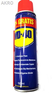 Płyn konserwujący WD-40 -150ml.