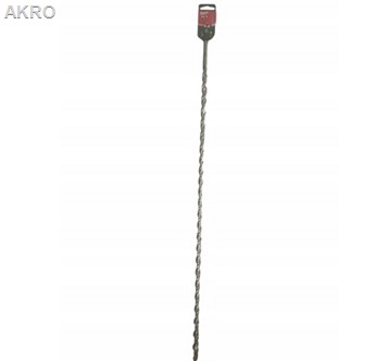 Wiertło do betonu MILWAUKEE SDS PLUS 12x400x450 WB