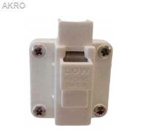 Zawór niskiego  ciśnienia do odwróconej osmozy