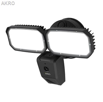 ENGO ECAM-L2 Smart Kamera Wi-Fi ze źródłem światła