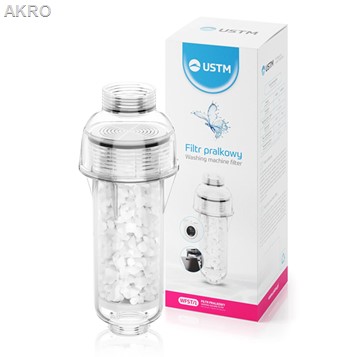 filtr pralkowy 3/4" USTM