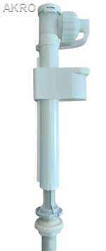 Zawór napełniający SIAMP ODDOLNY 1/2" COMPACT 99B