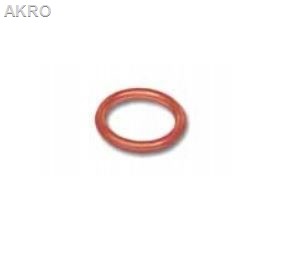 O-ring solarny czerwony DN28 28,30x3,10mmSanha