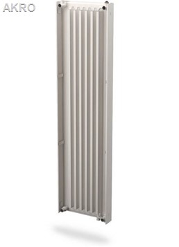 PURMO VERTICAL VR22C 1950x600 grzejnik PIONOWY 2384W