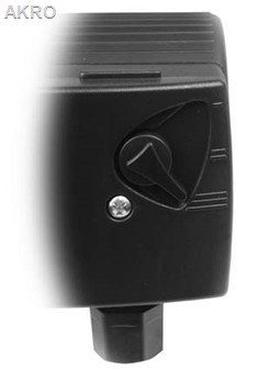 Pompa Leszno PCOw 25/60A nastę.POr25/60A KOŁNIERZ.