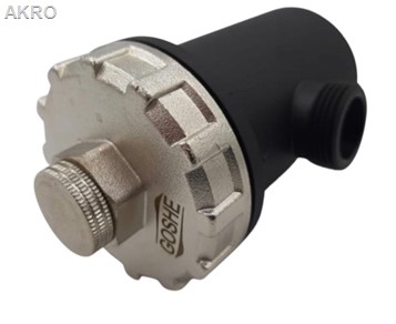 Separator magnetyczny 3/4" DN20 Goshe