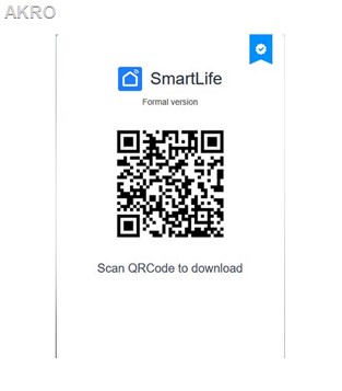 UST-M czujka do zawór antyzalaniowy SMARTSTOP WiFi