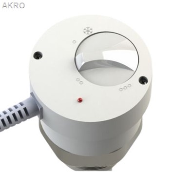 Grzałka do bojlera ELEKTROMET EJK Mini 6/4" 3000W