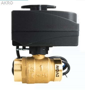 SALUS Zestaw PRZECIWZALANIOWY