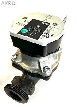 POMPA WIlo Yonos 25/60 PARA 180mm