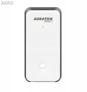 Auraton SENSOR OUTDOOR czujnik temperatury SMART