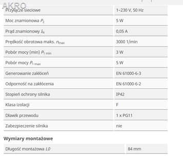 POMPA WILO STAR Z-NOVA 1.0 cwu