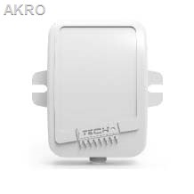 Regulator Wi-Fi OT TECH -3-elementy OpenTherm 124 do sterowania temperaturą