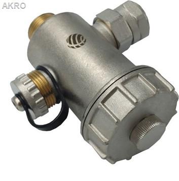 Separator magnetyczny 3/4" Hydroland