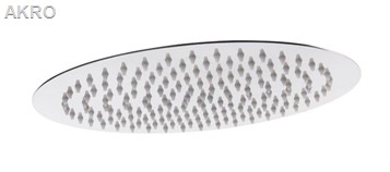Deszczownica okrągła 30cm ULTRA SLIM