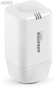 AURATON SMART Radiator Controller głowica termost.