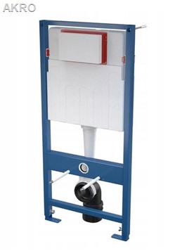 Stelaż podtynkowy ALCAPLAST SKA501 skalar