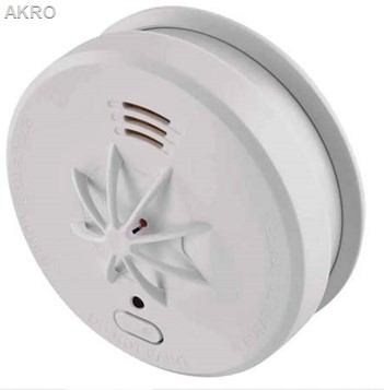 EMOS P56300 Detektor pożaru THS916A