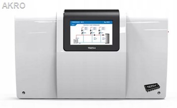 TECH STEROWNIK SINUM i-3 PLUS OPENTHERM sterownik