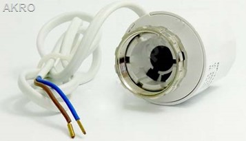 Siłownik ST-110/DF-110 M30 NO/NV ip307